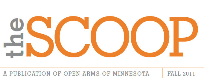 Newsletter: Open Arms of&nbsp;Minnesota