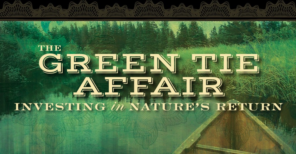 Concept: The Nature&nbsp;Conservancy