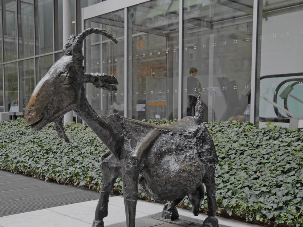 TV AD: Museum of Fine Arts&nbsp;Houston