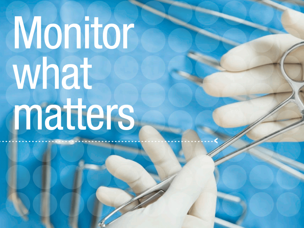 Brochure: Infection Prevention